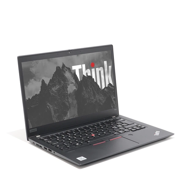 БВ | Ноутбук Lenovo ThinkPad T14s Gen 1 | RAM 16 ГБ | SSD 512 ГБ