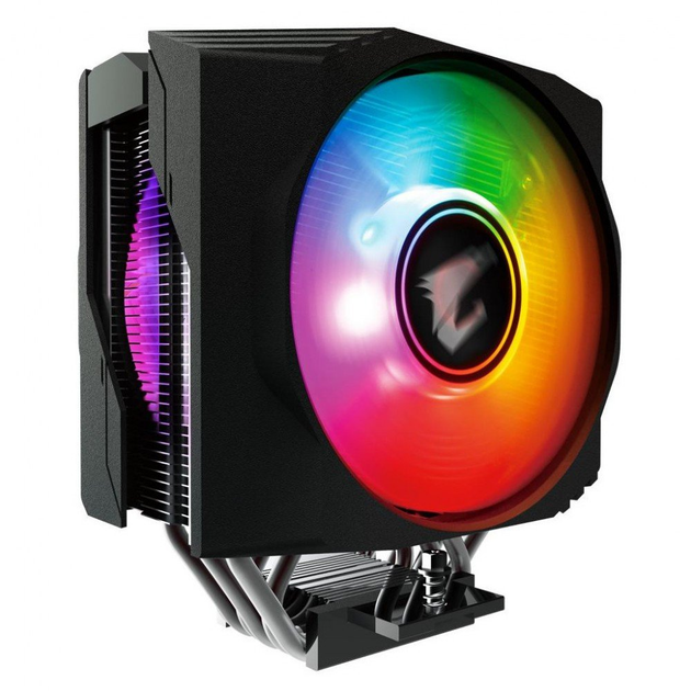 Кулер до процесора GIGABYTE ATC800[92762] - зображення 2