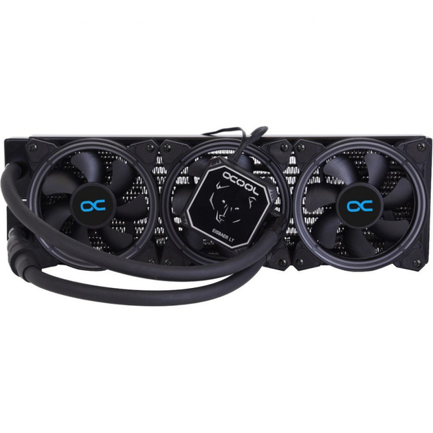 Система жидкостного охлаждения Alphacool 11679[104780] - изображение 3