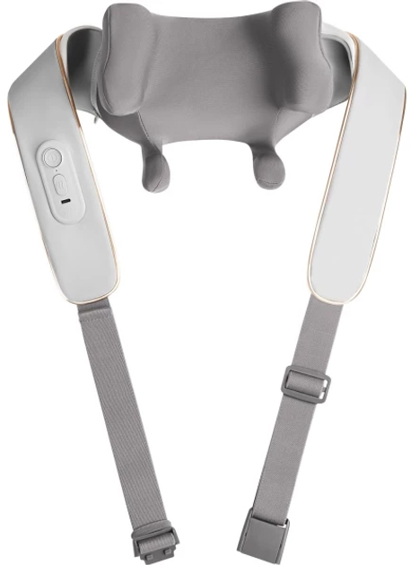Массажер для шеи SKG H5 Mini Neck＆Shoulder Massager (1073881) – фото ...