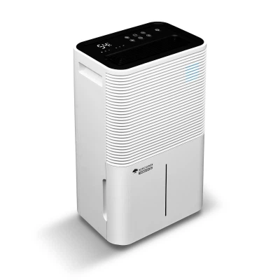 Осушувач повітря MYCOND ROOMER_HEPA_25 - зображення 3