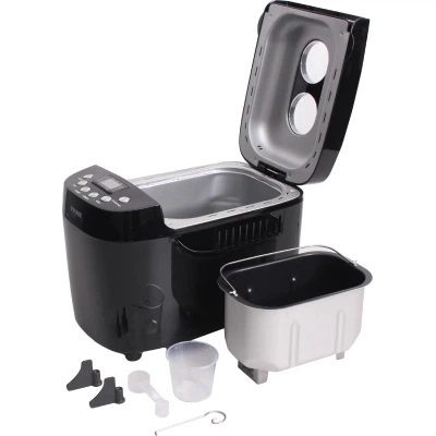 ХЛЕБОПЕЧКА prime Technics pbm 1528 b - зображення 6