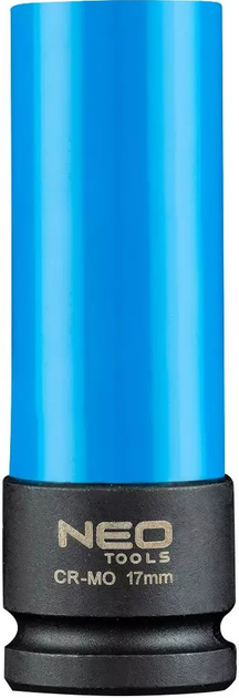 Nasadki do felg aluminiowych NEO Tools 3 szt 12-350 (5907558435849) - obraz 4