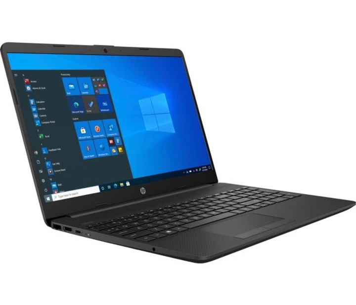 Ноутбук HP 255 G9 / AMD Ryzen 5 5625U / 16 GB ОЗП / SSD 512 GB / матовый, LED, IPS / для офиса и дома - изображение 3