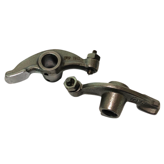 Коромысла клапанов (рокера) 4т GY6-125 WBP - изображение 4