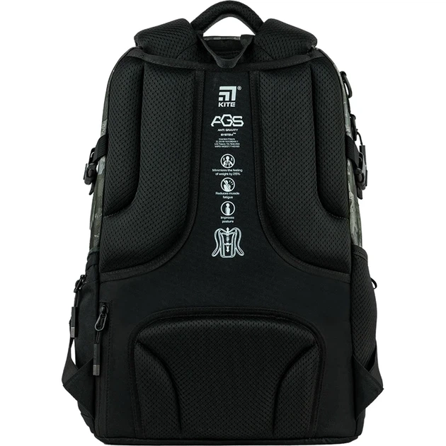 Рюкзак Kite Education teens K24-727L-3 - изображение 4