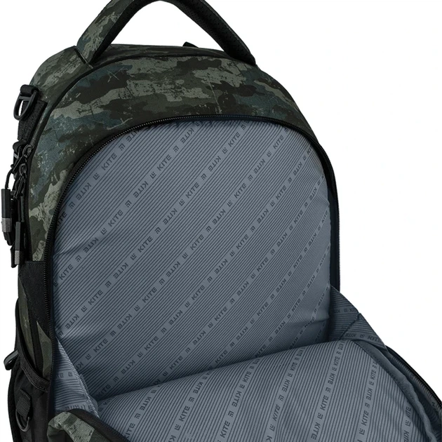 Рюкзак Kite Education teens K24-727L-3 - изображение 6