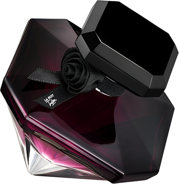 Парфумована вода для жінок Lancome La Nuit Tresor Fleur De Nuit 100 мл (3614273922609) - зображення 2