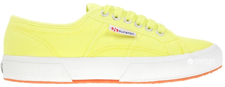 superga lime