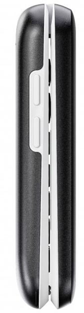 Telefon komórkowy Doro 2880 4G Black (7322460085681) - obraz 7