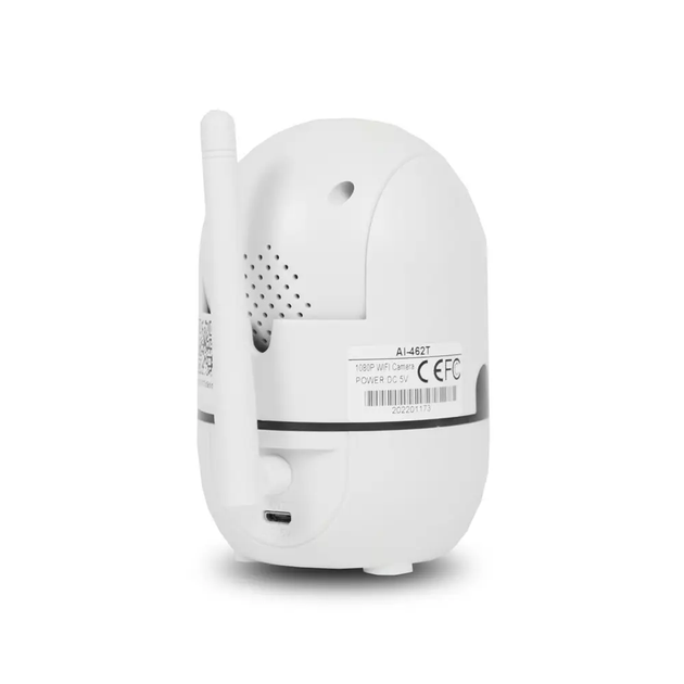 Поворотная IP видеокамера с Wi-Fi ATIS AI-462T, 2Мп - изображение 2