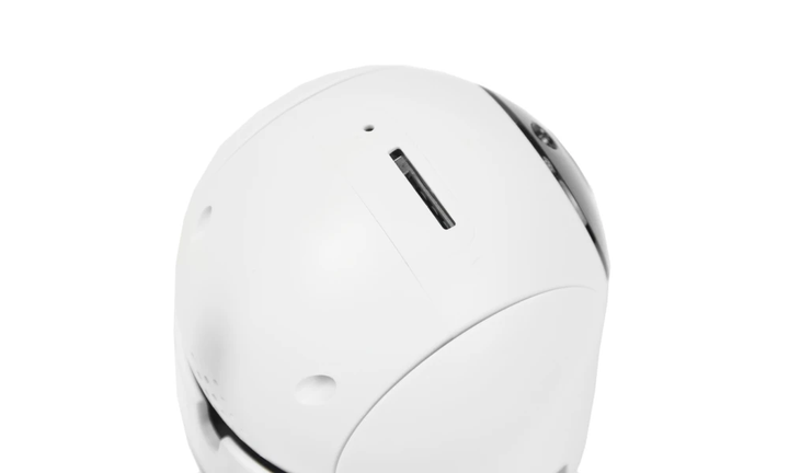 Поворотная IP видеокамера с Wi-Fi ATIS AI-462T, 2Мп - изображение 4