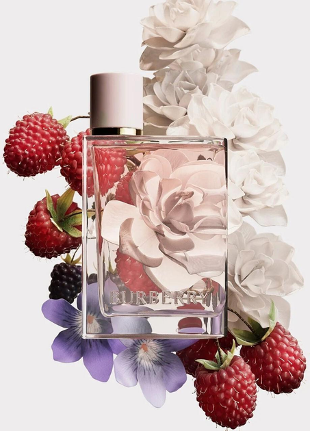 Burberry her eau de toilette online