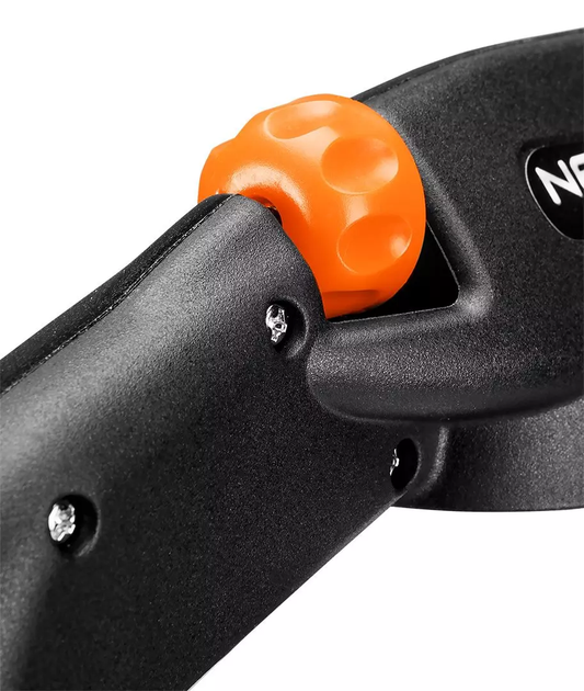 Газовий пальник NEO Tools накручуваний 20-026 (5907558465365) - зображення 6