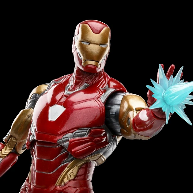 Фігурка Залізна Людина Марк 85 Марвел Legends Series Iron Man Mark