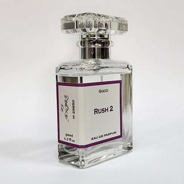 Духи Andre аналог Gucci Rush 2 для женщин – купить с доставкой на