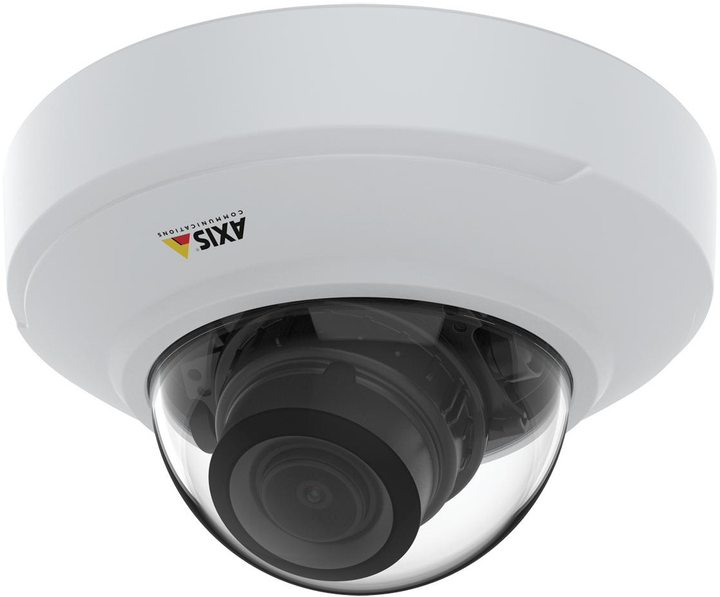 IP-камера Axis M4216-V (02112-001) - зображення 2