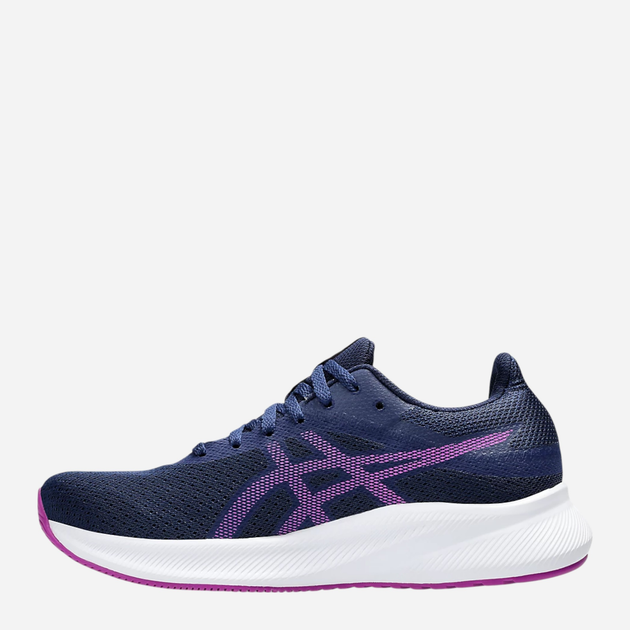 Buty do biegania damskie ASICS Patriot 13 1012B312-411 38 (7US) 24 cm Granatowe (4550457738859) - obraz 3