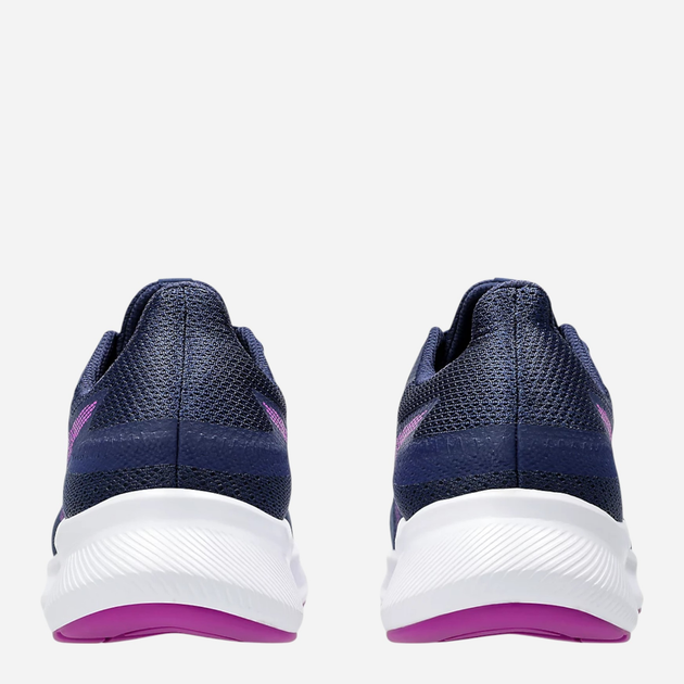 Buty do biegania damskie ASICS Patriot 13 1012B312-411 41.5 (9.5US) 26 cm Granatowe (4550457738811) - obraz 5
