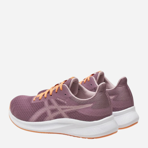 Жіночі кросівки для бігу ASICS Patriot 13 1012B312-501 39 (7.5US) 24.5 см Рожеві (4550457905381) - зображення 3