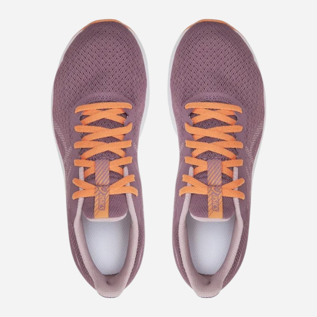 Жіночі кросівки для бігу ASICS Patriot 13 1012B312-501 42 (10US) 26.5 см Рожеві (4550457905305) - зображення 4