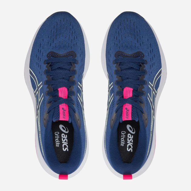 Buty do biegania damskie ASICS Gel-Excite 10 1012B418-405 40 (8.5US) 25.5 cm Granatowe (4550457718196) - obraz 4