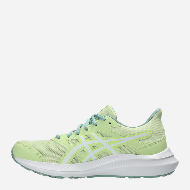 Buty do biegania damskie ASICS Jolt 4 1012B421-300 40 (8.5US) 25.5 cm Seledynowe (4550457864183) - obraz 3