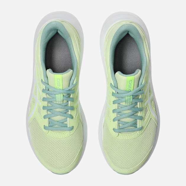 Buty do biegania damskie ASICS Jolt 4 1012B421-300 41.5 (9.5US) 26 cm Seledynowe (4550457864145) - obraz 6