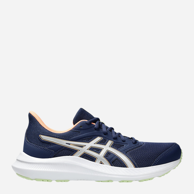 Жіночі кросівки для бігу ASICS Jolt 1012B421-404 39.5 (8US) 25 см Сині (4550457904728) - зображення 1