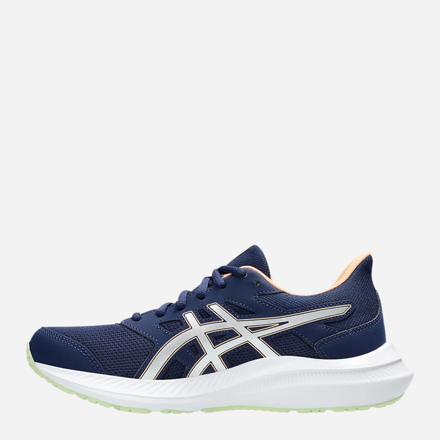 Жіночі кросівки для бігу ASICS Jolt 4 1012B421-404 39 (7.5US) 24.5 см Сині (4550457904742) - зображення 3
