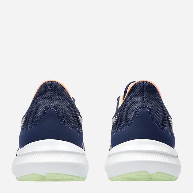 Жіночі кросівки для бігу ASICS Jolt 4 1012B421-404 39 (7.5US) 24.5 см Сині (4550457904742) - зображення 5