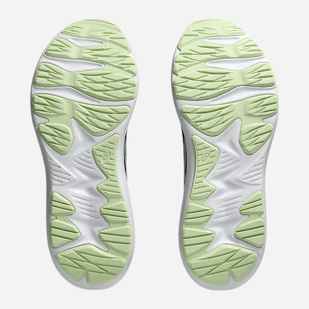 Buty do biegania damskie ASICS Jolt 4 1012B421-404 39.5 (8US) 25 cm Granatowe (4550457904728) - obraz 7