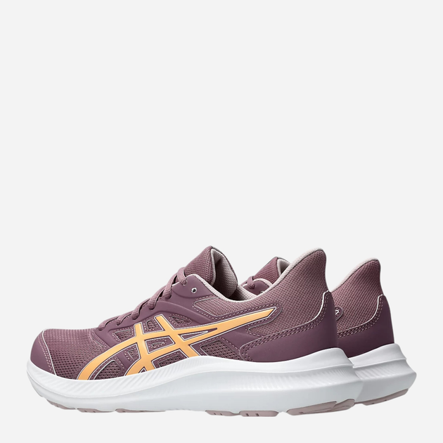 Жіночі кросівки для бігу ASICS Jolt 4 1012B421-504 39.5 (8US) 25 см Рожеві (4550457892834) - зображення 4