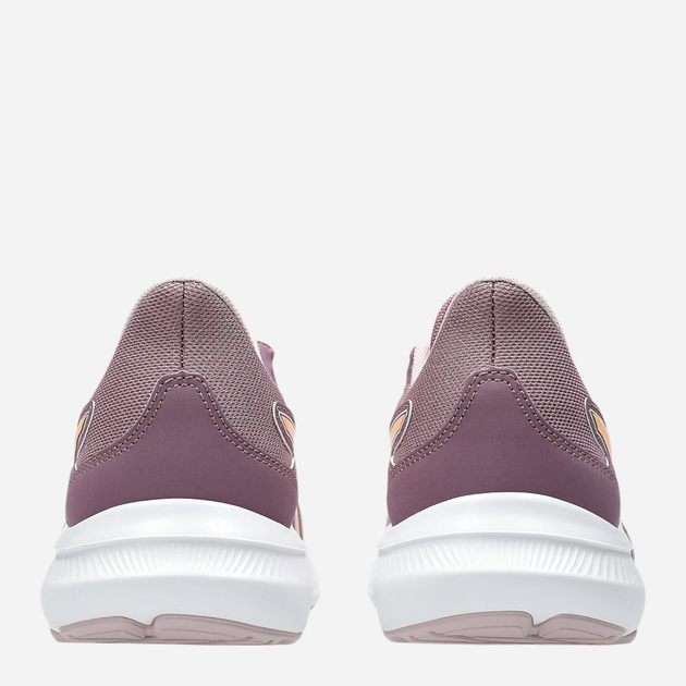Жіночі кросівки для бігу ASICS Jolt 4 1012B421-504 42.5 (10.5US) 27 см Рожеві (4550457892766) - зображення 5