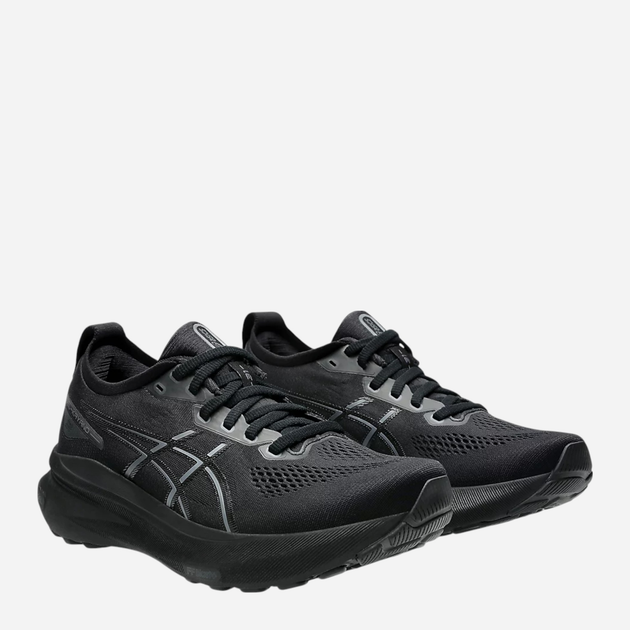 Чоловічі кросівки ASICS 1012B670-001 42 (10US) 26.5 см Чорні (4550457722094) - зображення 2