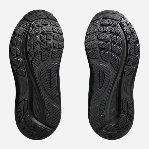 Buty do biegania damskie ASICS Gel Kayano 31 1012B670-001 40.5 (9US) 25.7 cm Czarne (4550457721998) - obraz 7