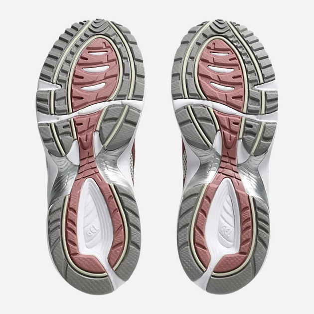 Жіночі кросівки для бігу ASICS Gel-1090V2 1202A480-021 38 (7US) 24 см Молочні (4550457745161) - зображення 7