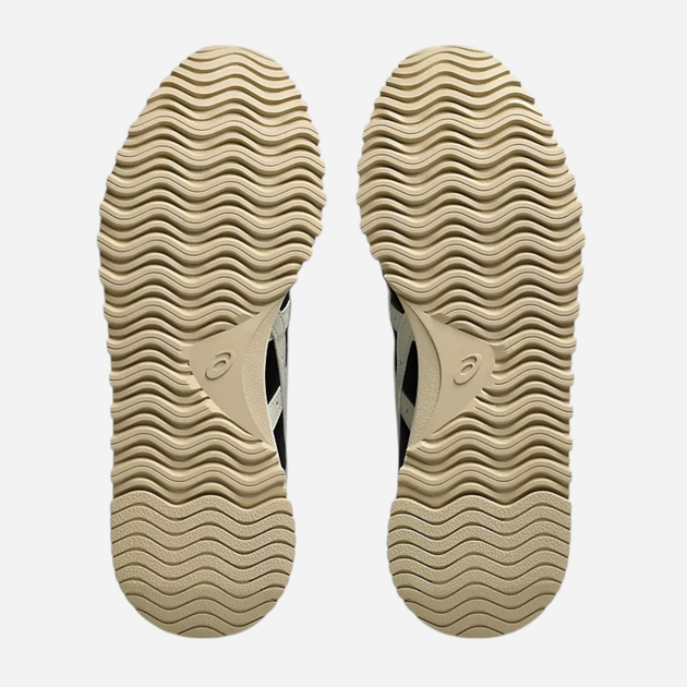 Жіночі кросівки ASICS Tiger Runner II 1203A293-001 36 (5.5US) 22.7 см Чорний/Сірий (4550457741309) - зображення 7