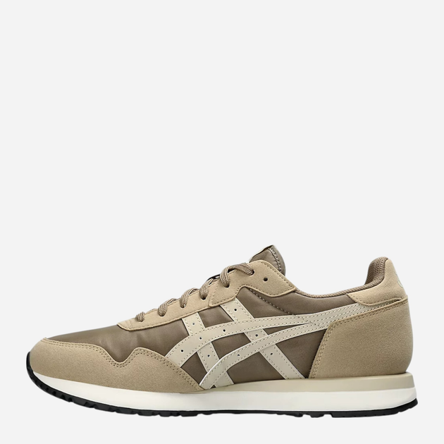 Buty sportowe damskie ASICS Tiger Runner II 1203A293-200 36 (5.5US) 22.7 cm Jasnobrązowe (4550457197656) - obraz 3