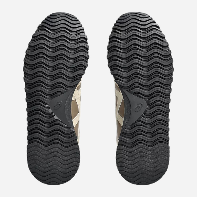 Жіночі кросівки ASICS Tiger Runner II 1203A293-200 40 (8.5US) 25.5 см Світло-коричневі (4550457197779) - зображення 7