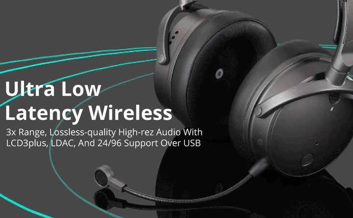 Навушники AUDEZE Maxwell for PlayStation купити в інтернет