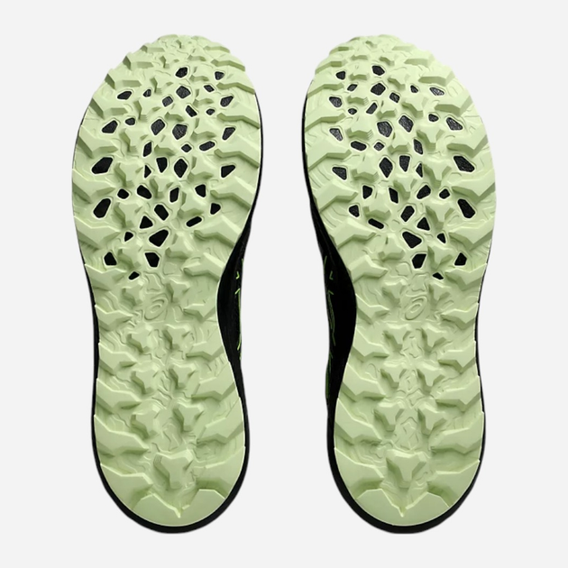 Чоловічі кросівки для бігу з мембраною ASICS Gel-Sonoma 7 Gtx 1011B593-005 40.5 (7.5US) 25.5 см Чорні (4550457860482) - зображення 7