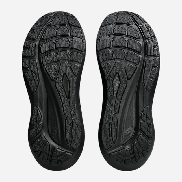 Чоловічі кросівки для бігу ASICS GT-2000 131011B861-002 40.5 (7.5US) 25.5 см Чорні (4550457876018) - зображення 7