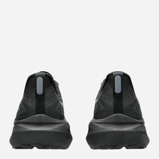 Чоловічі кросівки для бігу ASICS GT-2000 131011B861-002 45 (11US) 28.5 см Чорні (4550457876094) - зображення 5