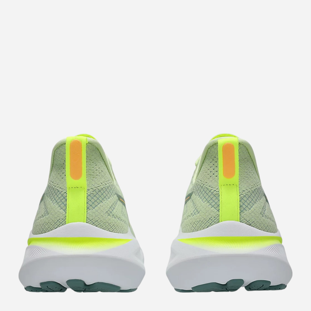 Чоловічі кросівки для бігу ASICS GT-2000 131011B861-300 40.5 (7.5US) 25.5 см Світло-зелені (4550457895668) - зображення 5