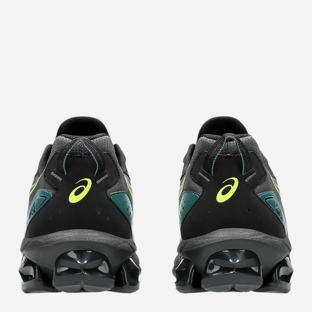 Чоловічі кросівки ASICS Gel-Quantum 180 LS 1201A993-004 40.5 (7.5US) 25.5 см Чорні (4550457686372) - зображення 5