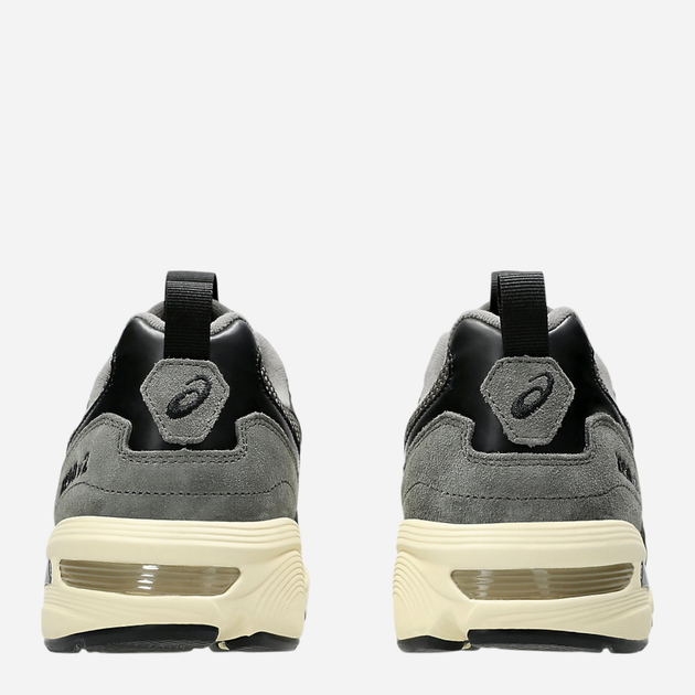 Чоловічі кросівки ASICS Gel-1090V2 1203A382-022 45 (11US) 28.5 см Сірі (4550457732888) - зображення 5