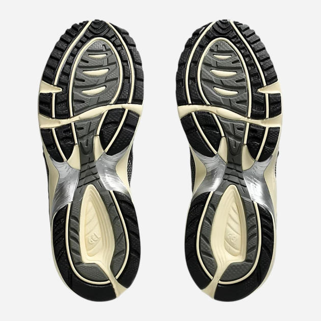 Чоловічі кросівки ASICS Gel-1090V2 1203A382-022 44 (10US) 28 см Сірі (4550457732901) - зображення 7
