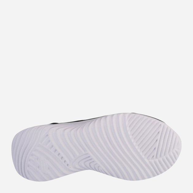 Buty sportowe dziecięce dziewczęce Skechers Bounder 303585L 32 Czarne (197976124172) - obraz 4