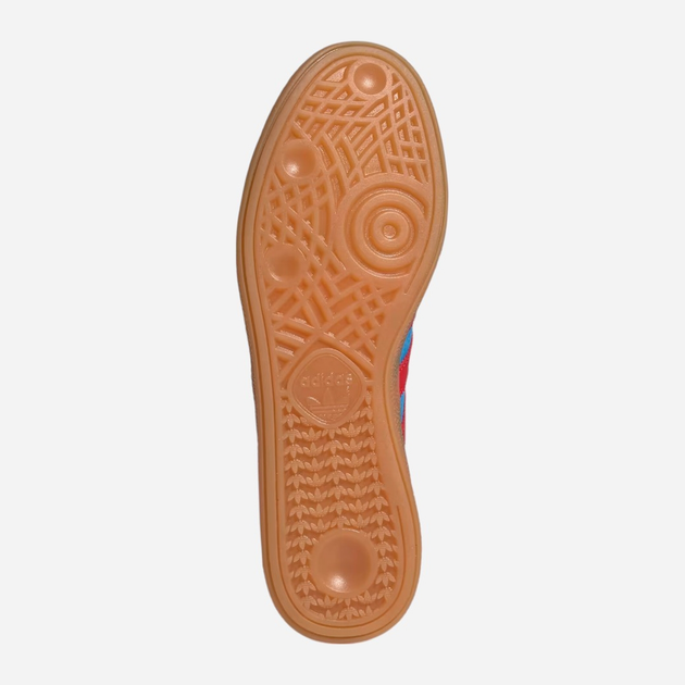 Чоловічі кеди низькі adidas Originals Handball Spezial FX5675 46 Блакитні (4064037589699) - зображення 7